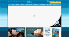 Desktop Screenshot of bdpoolandspa.com